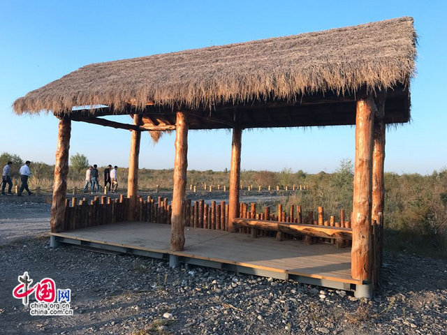 绝对不能错过的新疆美景:玛纳斯国家湿地公园