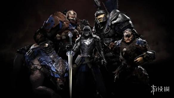 《中土世界:战争之影》真人电影预告 震撼不输