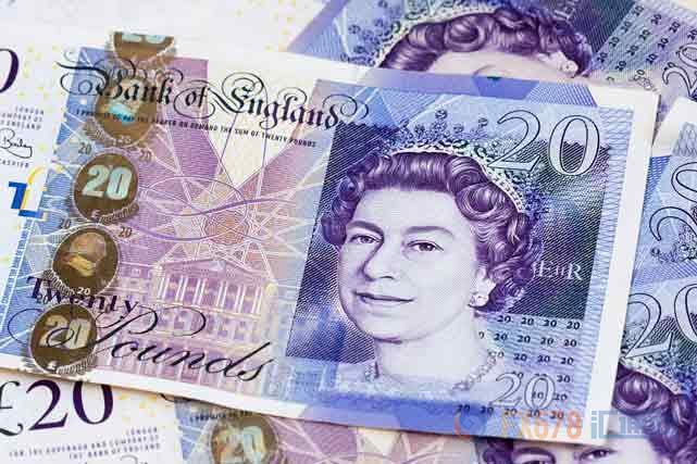 脱欧风险未被充份定价,英镑向上阻力仍不容小