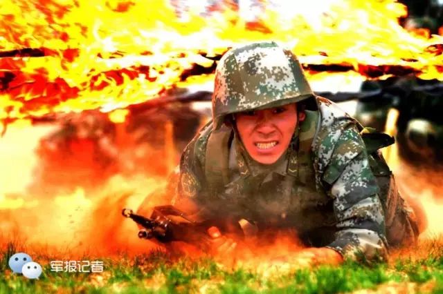 解放军报@领导干部:注重提纯政治品质|政治|领