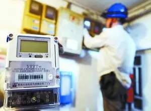 换了智能电表用电量剧增,这是真的吗?|电表|剧