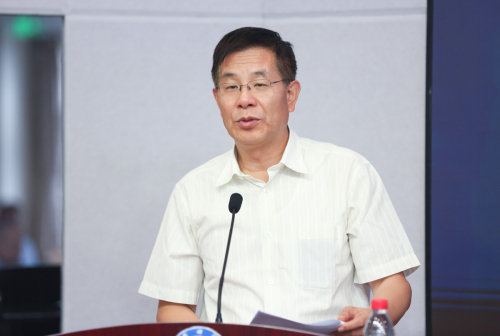 中科院设立专项基金促进科技成果转移转化|基