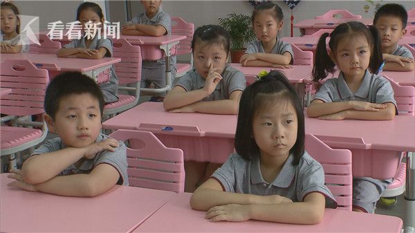 上海:应对二孩政策和出生高峰 提前布局建设幼