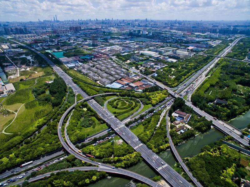 你最喜欢上海哪个区?来投票吧丨今日主角普陀