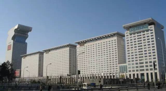 ▲盘古大观外景。 图片来自网络
