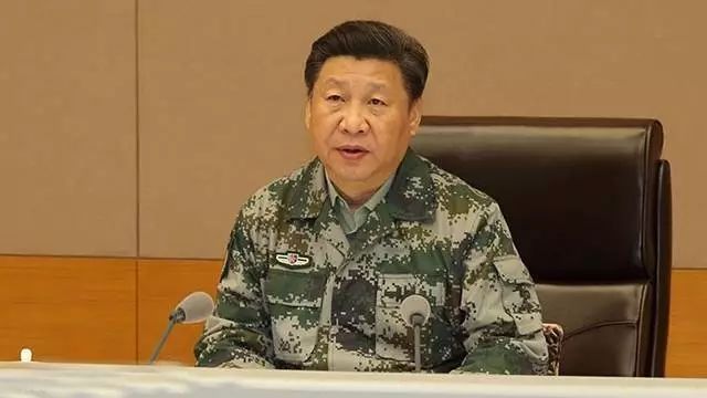 解放军报@领导干部:注重提纯政治品质|政治|领