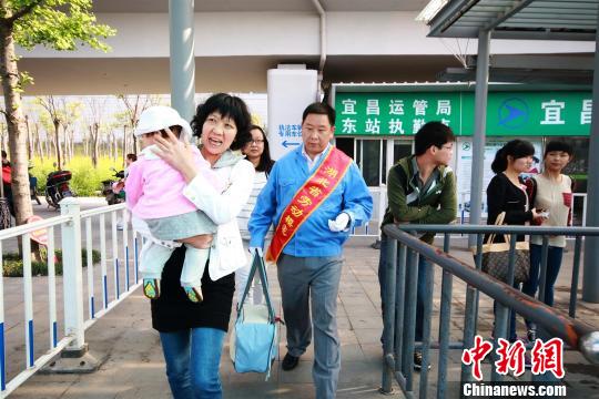 宜昌流动人口_宜昌东站图片