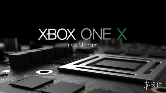 Xbox One X官方暗示国行版价格 4499元获官方点赞！