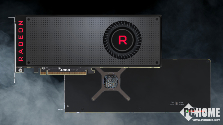 rx vega 64与gtx 1080的vr性能大比拼