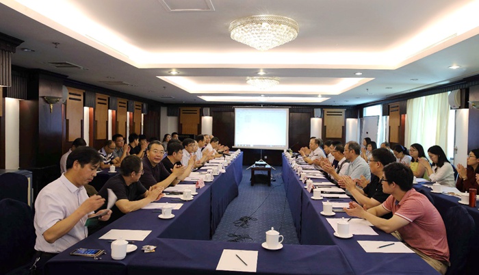 东北天然次生林抚育更新技术研究与示范项目启