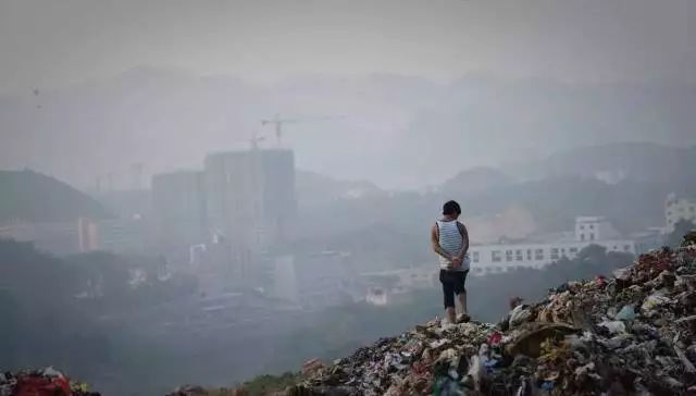 你丢掉的总是要还的,外卖正在危害我们的下一