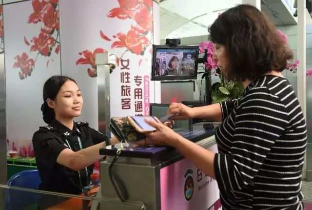 注意！明天起，白云机场全面支持国内航班二维