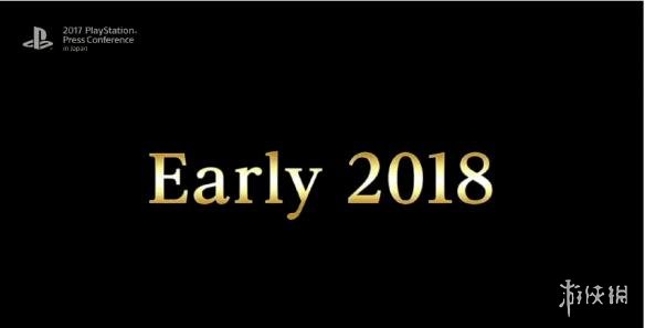 TGS2017:《真三国无双8》发售日确认 同捆限