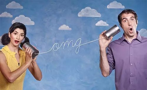 知识大讲堂丨喂喂喂?为什么我们听到的自己的