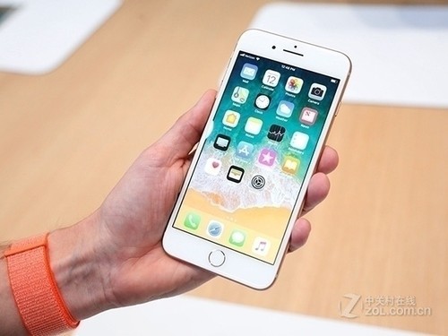 再降价!苹果iPhone8国行凯乐通讯4900元|苹果