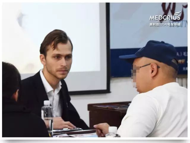 你也有困扰?脱发、秃顶、眉毛稀缺,免费植发你