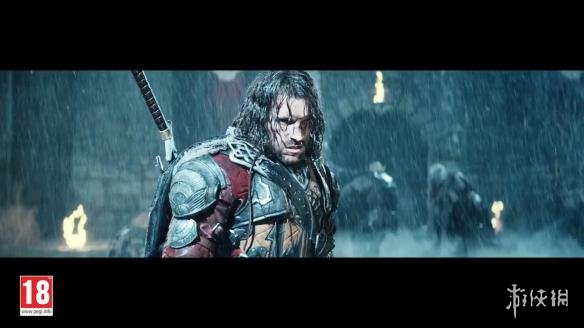 《中土世界:战争之影》真人电影预告 震撼不输