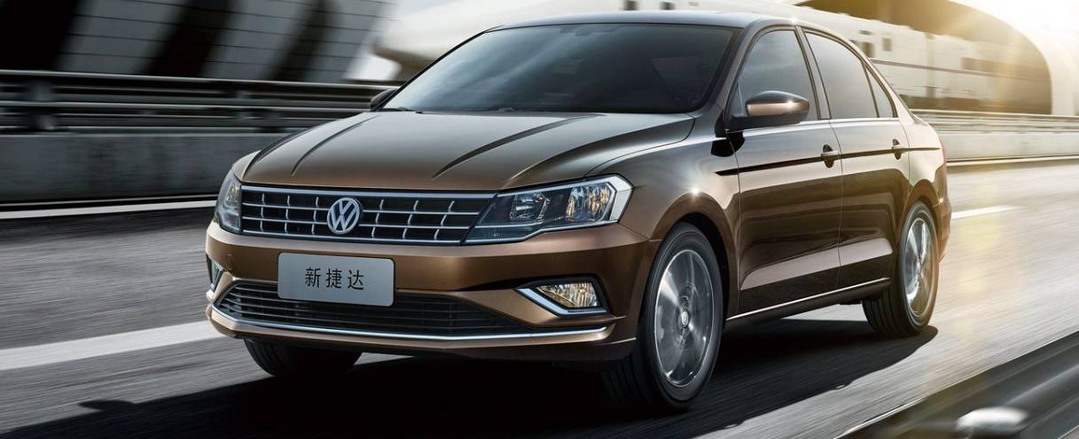 入门级三厢车大PK:新捷达常青,新帝豪崛起,科