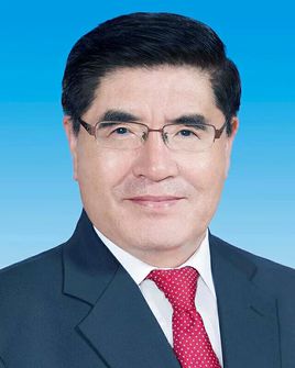 王玉普任国家安监总局党组书记(图\/简历)|王玉