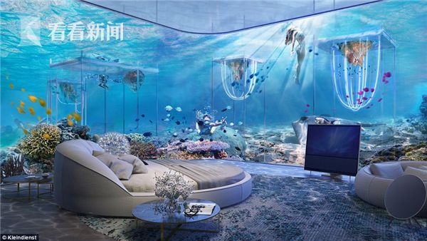 视频|钱多任性!迪拜土豪复制威尼斯 建世界第