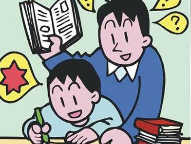 这所小学叫停家长签字!检查孩子作业到底是谁