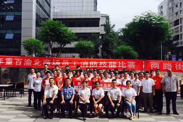 派出所辖区经济总量_派出所图片晚上(2)