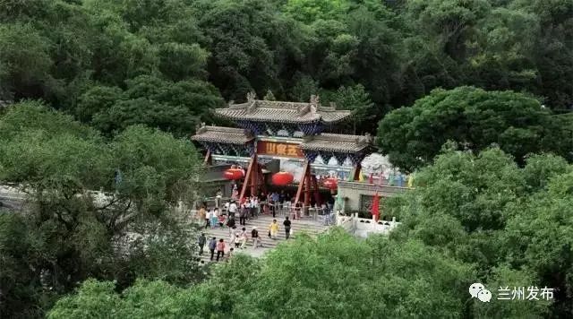 一诗 · 一城 古诗中绝美的兰州是这样的…|黄河