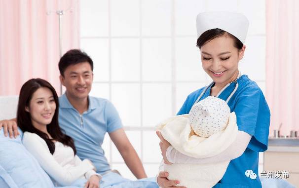 关注 | 甘肃省五色预警孕产妇妊娠风险 黄色以