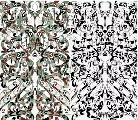 讲座|沈从文与古代服饰文化|纺织|服饰博物馆|周