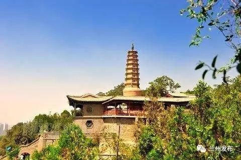 一诗 · 一城 古诗中绝美的兰州是这样的…|黄河