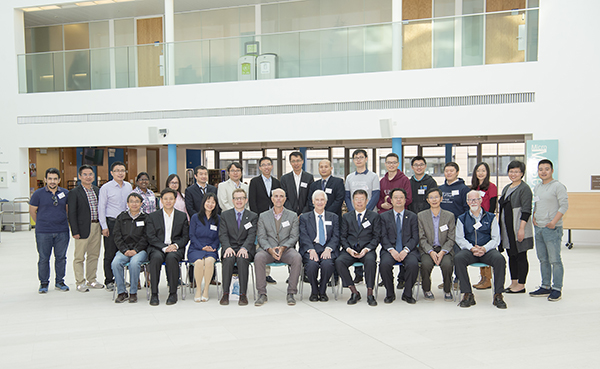 第三届南开-格拉斯哥中国经济学研讨会举行|格