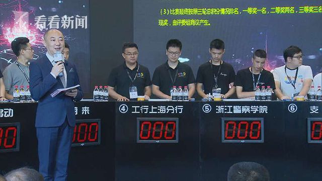 网络人才缺口巨大 多方关注人才培养|人才|缺口