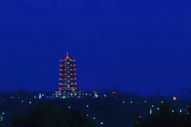 【扩散】安徽61县(市)最新经济实力排行榜,快看