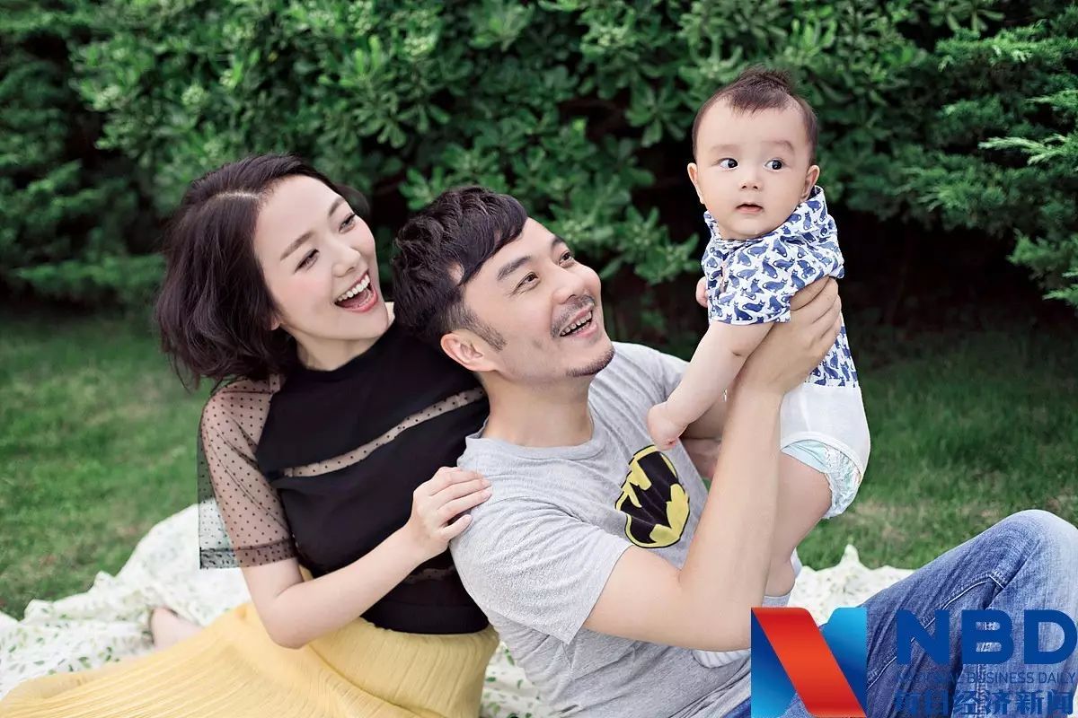 杨乐乐投资被骗了788万!网友心疼汪涵:得多少