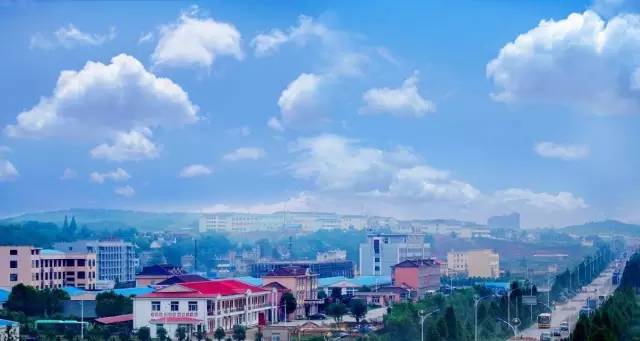 【扩散】安徽61县(市)最新经济实力排行榜,快看