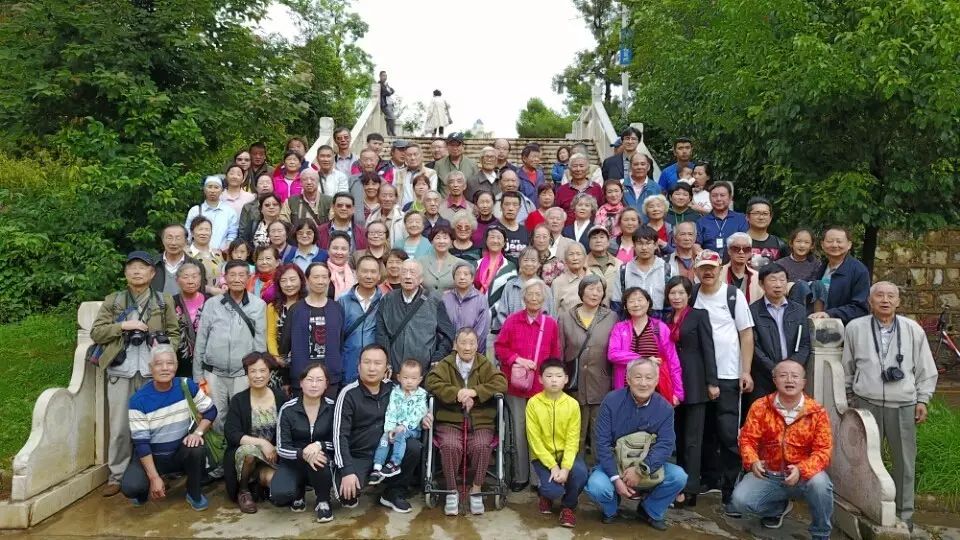 昆明状元楼的由来,云南历史上唯一的状元!家族