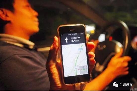 兰州市调整修改网约车管理细则:取消轴距限制