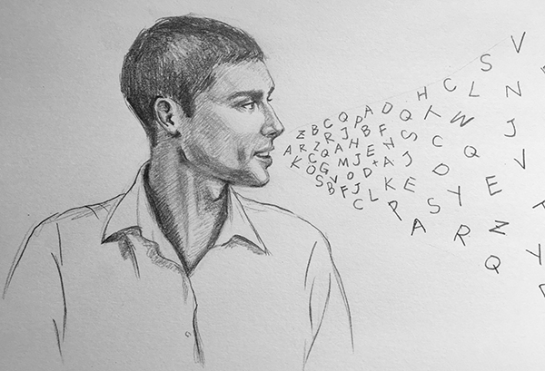 问答|为什么说话多就容易口渴?|渗透压|晶体|体