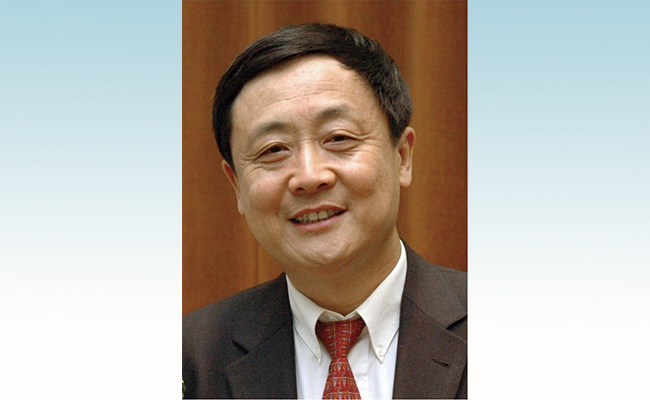 清华计算机系主任吴建平院士入选互联网名人堂