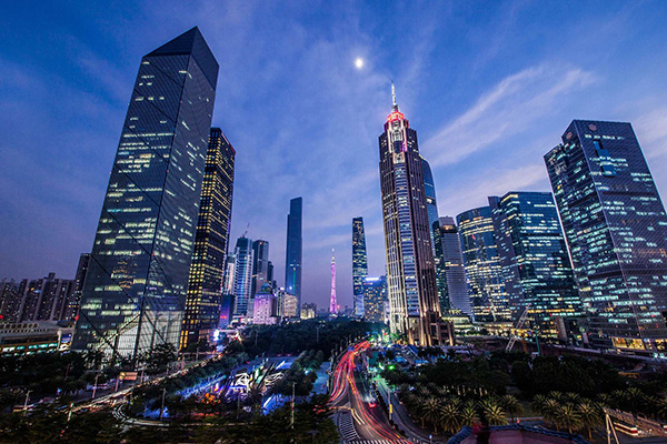 广州:购买装配式住宅享最低首付,公积金贷款额