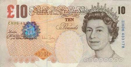 简·奥斯汀登上10元英镑 网友回应BBC报道:人