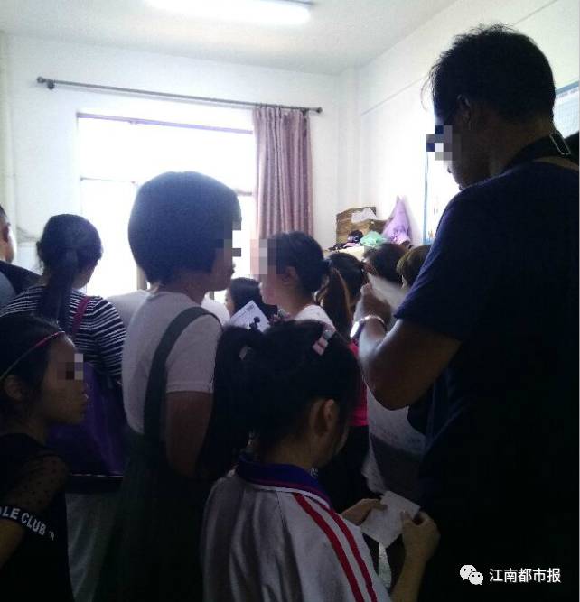 南昌13岁男孩只有1米43 很难再长高了!竟是因