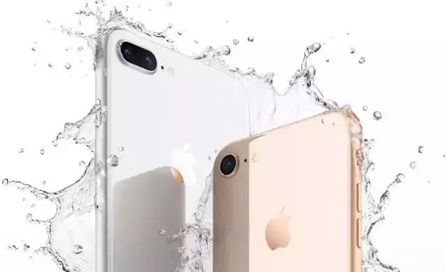 合肥姑娘研究了一晚上iPhone 8,发现一个惊天