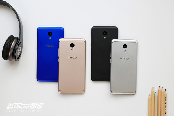 大事件!vivo X20、魅蓝6正式发布|vivo|努比亚|谷歌