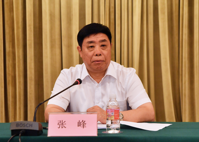 中小企业创业创新工作座谈会在上海举办|中小