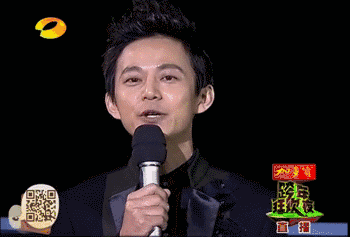 俞灏明因演坏人被网友骂惨了,别担心,他内心强大着呢!