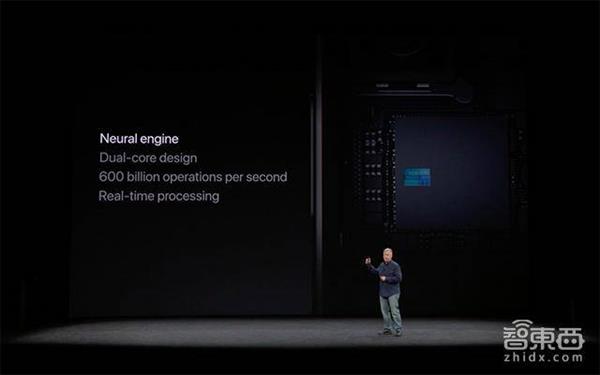 新iPhone上搭载的那颗A11芯片 到底牛在哪?|i