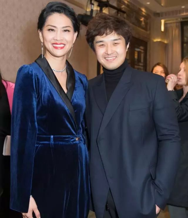 从新人到走向世界,看这家中国企业如何玩转时