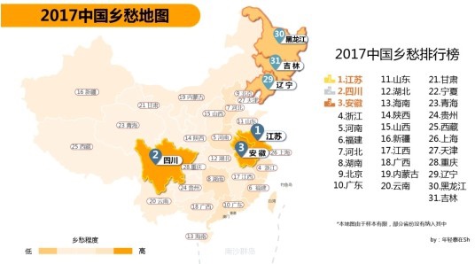 江苏省超过北上广高居