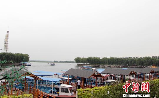 雄安新区建设三原则:政府百姓共享发展红利|雄